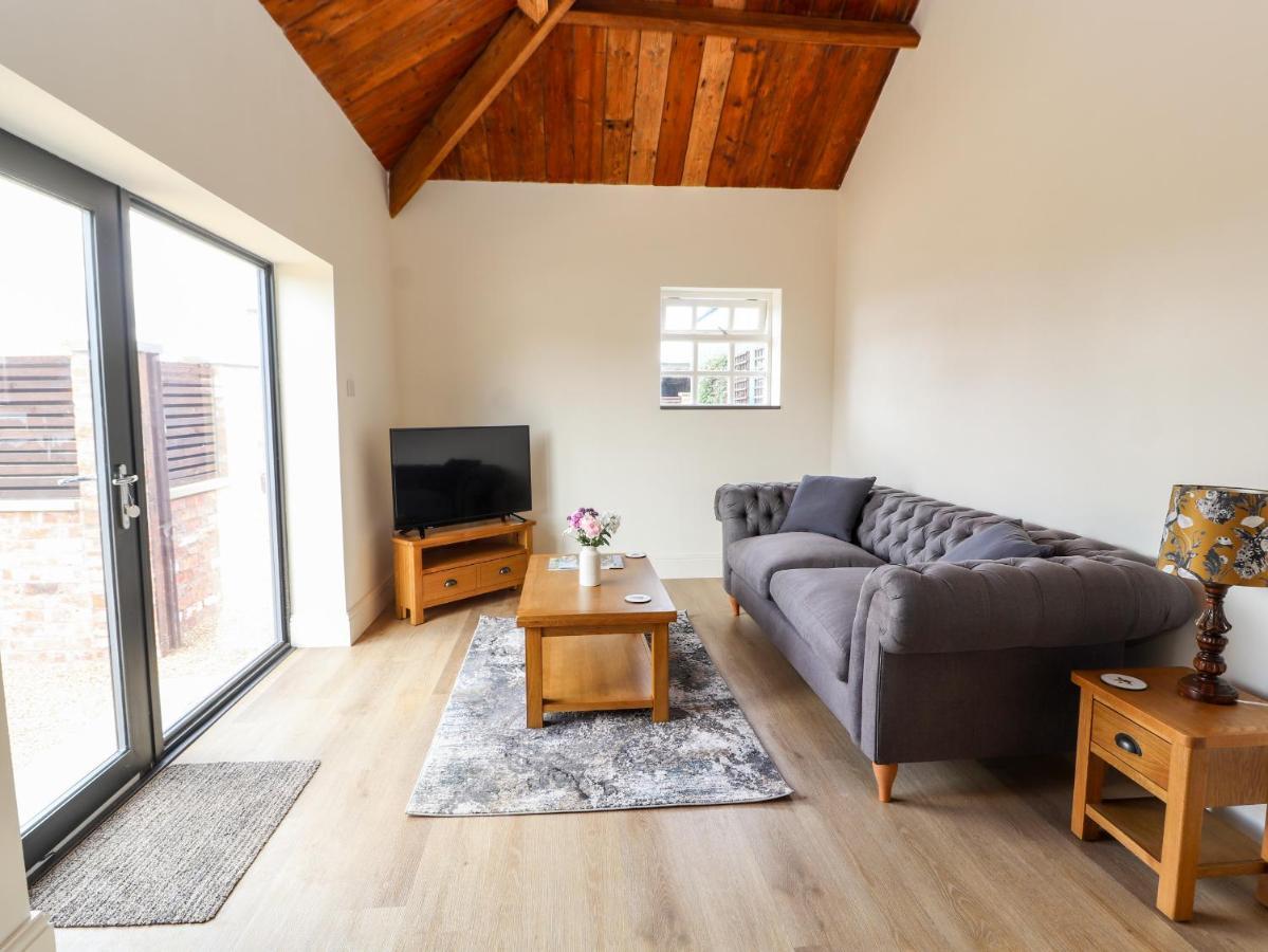 Wren Cottage Sandbach Exterior photo