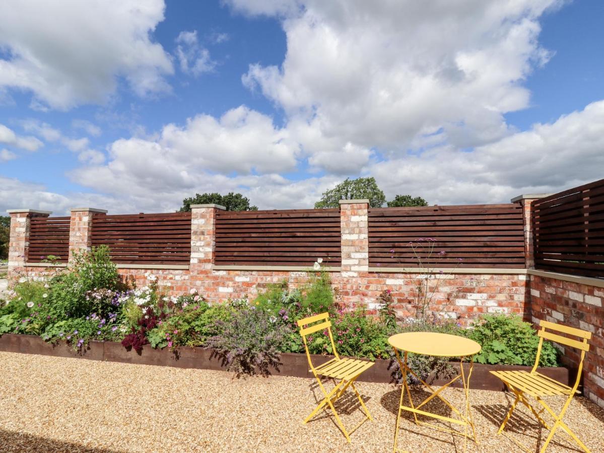 Wren Cottage Sandbach Exterior photo