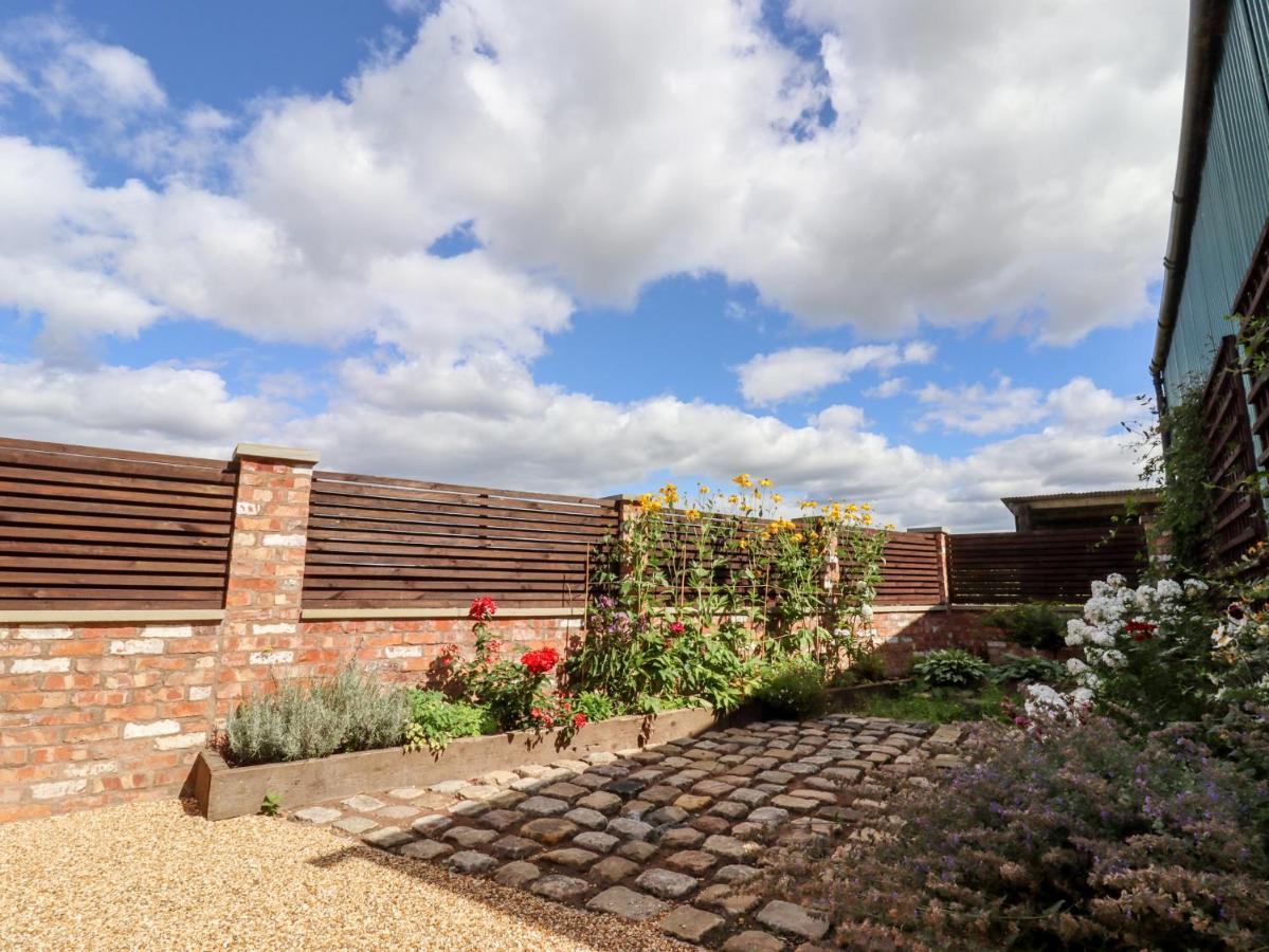 Wren Cottage Sandbach Exterior photo